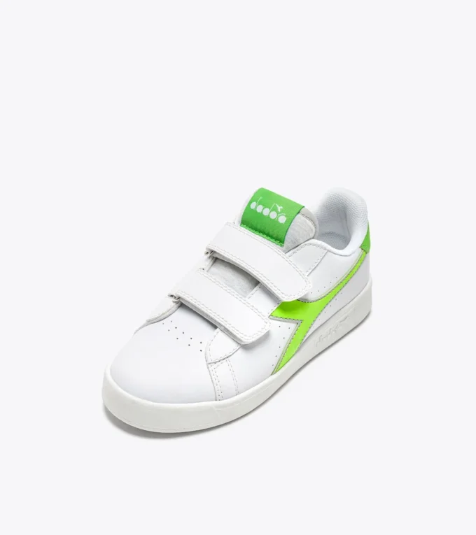 Game P Virtual Ps Sportschuhe – Kinder – 4–8 Jahre Game P Virtual Ps Sportschuhe – Kinder – 4–8 Jahre