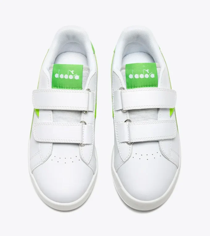Game P Virtual Ps Sportschuhe – Kinder – 4–8 Jahre Game P Virtual Ps Sportschuhe – Kinder – 4–8 Jahre
