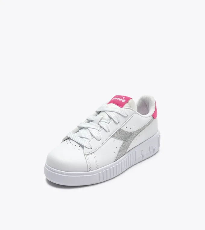 Game Step Glam Ps Sportschuhe – Kinder 4–8 Jahre