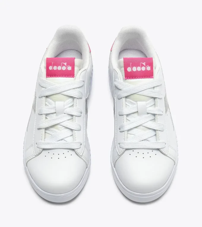 Game Step Glam Ps Sportschuhe – Kinder 4–8 Jahre