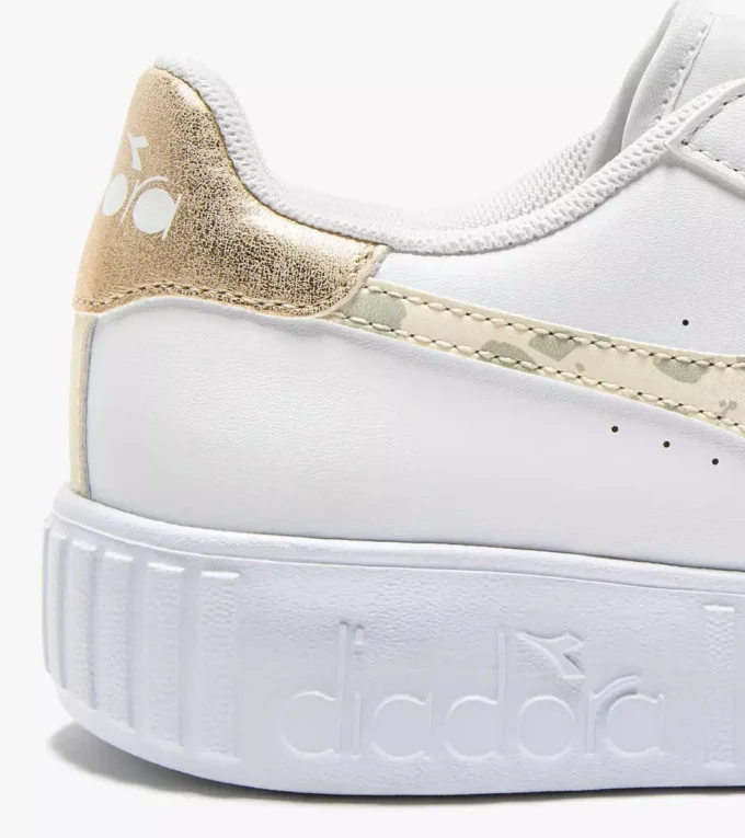 Game Step Moon Gs Sportschuhe – Jugendliche 8–16 Jahre