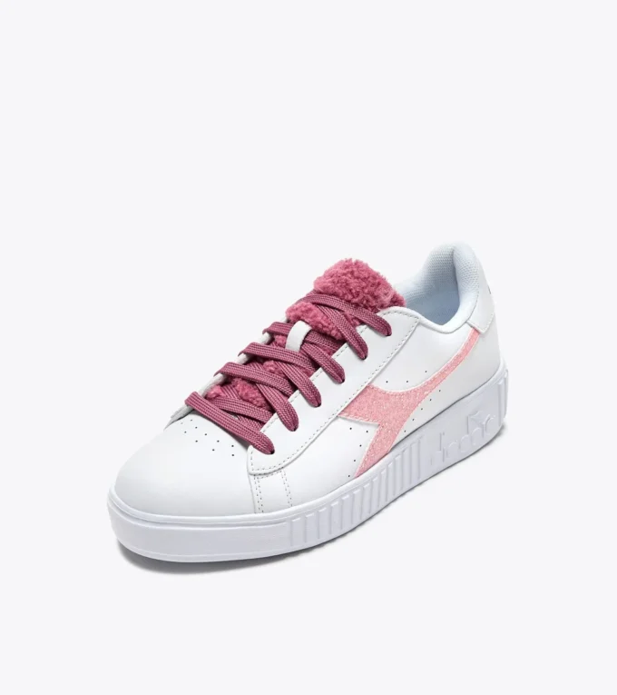 Game Step P Gs Fluffy Sportschuhe – Mädchen – 8–16 Jahre