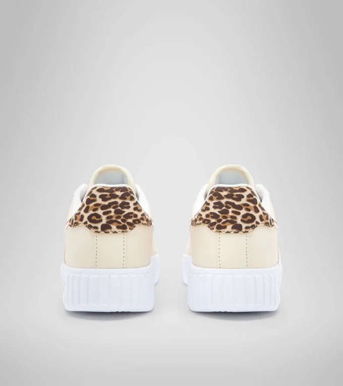 Game Step P Leopard Gs Sportschuhe – Jugendliche 8–16 Jahre Game Step P Leopard Gs Sportschuhe – Jugendliche 8–16 Jahre