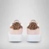 Game Step P Leopard Gs Sportschuhe – Jugendliche 8–16 Jahre Game Step P Leopard Gs Sportschuhe – Jugendliche 8–16 Jahre