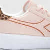 Game Step P Leopard Gs Sportschuhe – Jugendliche 8–16 Jahre Game Step P Leopard Gs Sportschuhe – Jugendliche 8–16 Jahre
