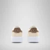 Game Step P Leopard Ps Sportschuhe – Kinder 4–8 Jahre Game Step P Leopard Ps Sportschuhe – Kinder 4–8 Jahre