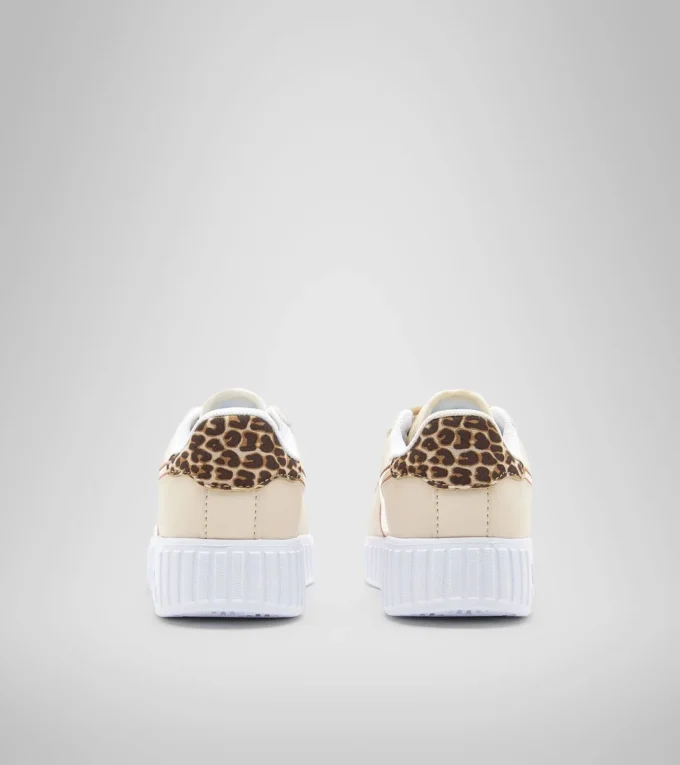 Game Step P Leopard Ps Sportschuhe – Kinder 4–8 Jahre Game Step P Leopard Ps Sportschuhe – Kinder 4–8 Jahre