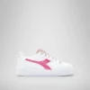 Game Step P Metallic Craquele Gs Sportschuhe – Jugendliche 8–16 Jahre