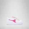 Game Step P Metallic Craquele Ps Sportschuhe – Kinder 4–8 Jahre Game Step P Metallic Craquele Ps Sportschuhe – Kinder 4–8 Jahre