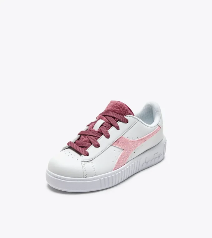Game Step P Ps Fluffy Sportschuhe – Mädchen – 4 bis 8 Jahre Game Step P Ps Fluffy Sportschuhe – Mädchen – 4 bis 8 Jahre