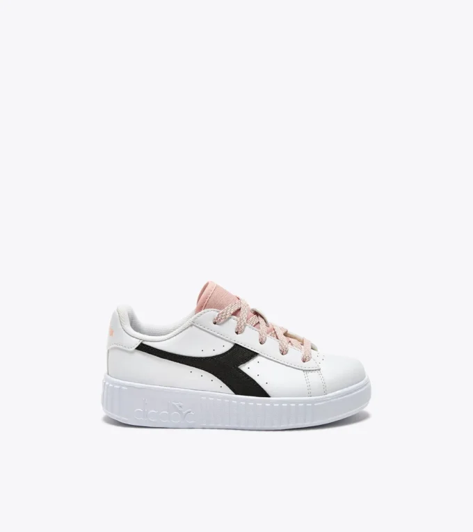 Game Step P Ps Glitch Sportschuhe – Mädchen – 4 bis 8 Jahre Game Step P Ps Glitch Sportschuhe – Mädchen – 4 bis 8 Jahre