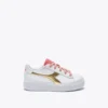 Game Step P Ps Glitch Sportschuhe – Mädchen – 4 bis 8 Jahre Game Step P Ps Glitch Sportschuhe – Mädchen – 4 bis 8 Jahre