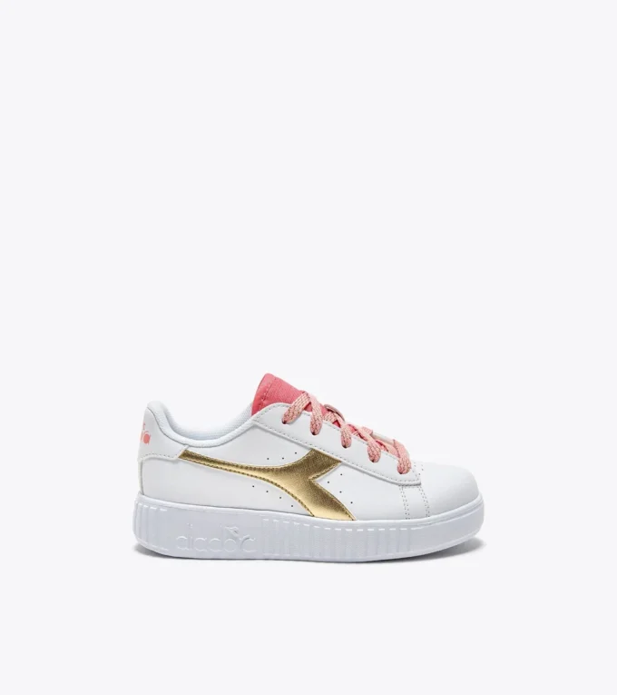 Game Step P Ps Glitch Sportschuhe – Mädchen – 4 bis 8 Jahre Game Step P Ps Glitch Sportschuhe – Mädchen – 4 bis 8 Jahre