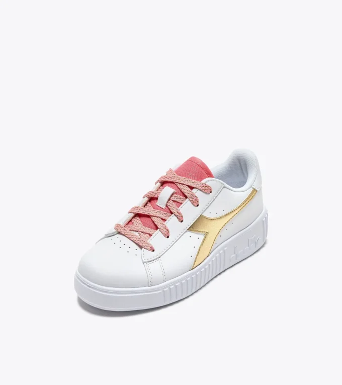 Game Step P Ps Glitch Sportschuhe – Mädchen – 4 bis 8 Jahre Game Step P Ps Glitch Sportschuhe – Mädchen – 4 bis 8 Jahre