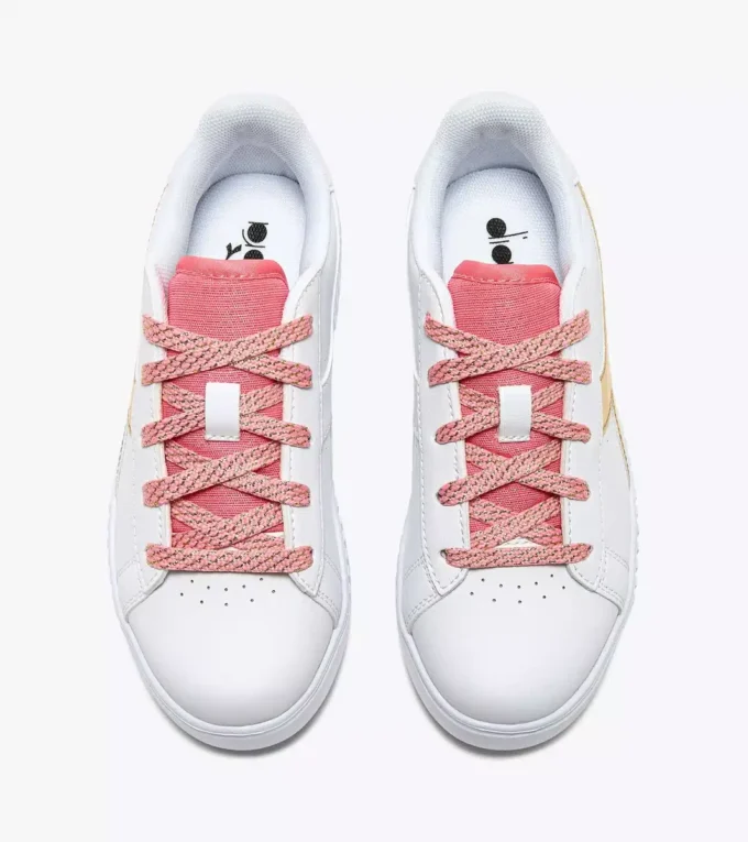 Game Step P Ps Glitch Sportschuhe – Mädchen – 4 bis 8 Jahre Game Step P Ps Glitch Sportschuhe – Mädchen – 4 bis 8 Jahre