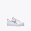 Game Step P Ps Supergirl Sport-Sneaker – Mädchen – 4 bis 8 Jahre Game Step P Ps Supergirl Sport-Sneaker – Mädchen – 4 bis 8 Jahre