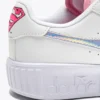 Game Step P Ps Supergirl Sport-Sneaker – Mädchen – 4 bis 8 Jahre Game Step P Ps Supergirl Sport-Sneaker – Mädchen – 4 bis 8 Jahre