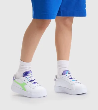 Game Step Wonderland Ps Sportschuhe – Kinder 4–8 Jahre