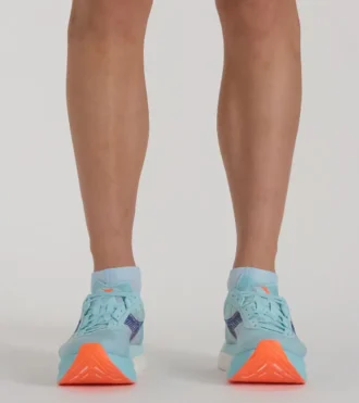 Gara Carbon 2 Straßen- und Bahnrennschuh – Carbonfaser