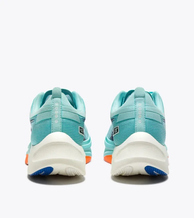 Gara Carbon 2 Straßen- und Bahnrennschuh – Carbonfaser