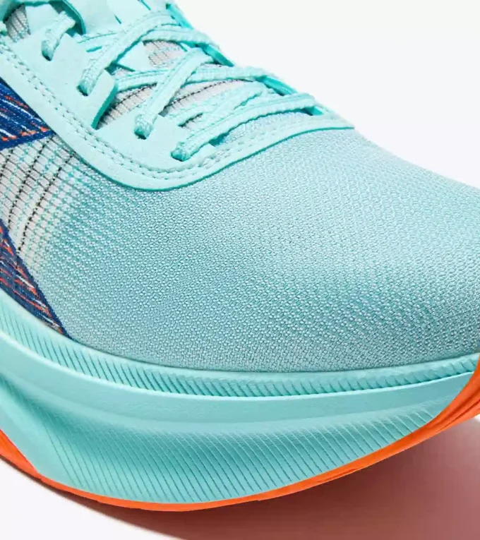 Gara Carbon 2 Straßen- und Bahnrennschuh – Carbonfaser