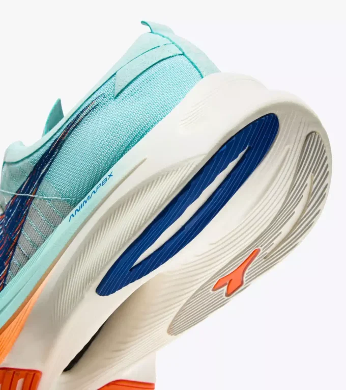 Gara Carbon 2 Straßen- und Bahnrennschuh – Carbonfaser