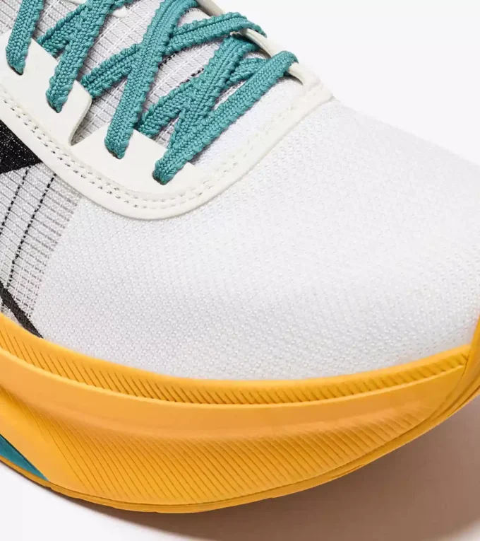 Gara Carbon Straßen- und Bahnlaufschuh – Carbonfaser