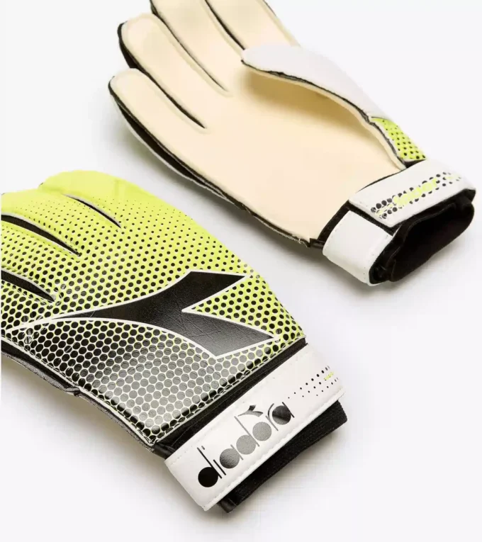 Gk Spider Torwarthandschuhe