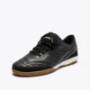 Gold Indoor Terrace Ledersneaker
