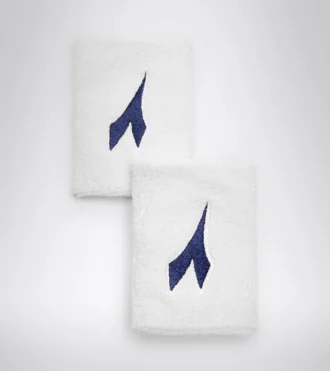 Handgelenkbänder Court Großes Handgelenkband