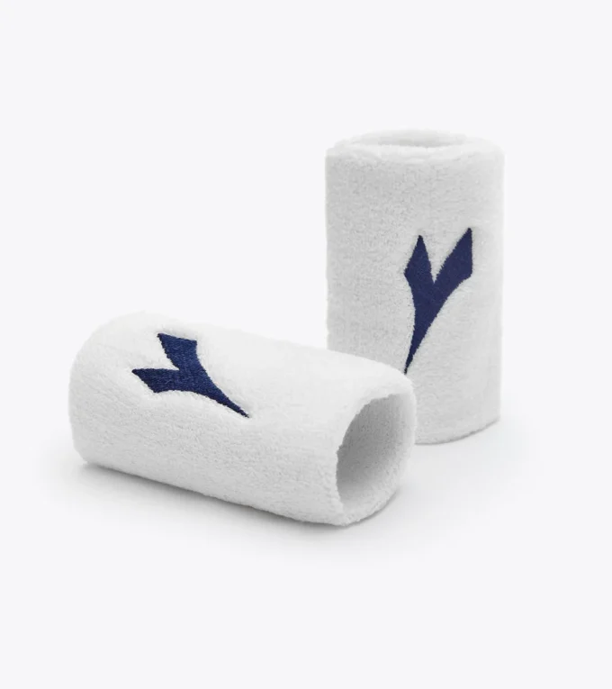 Handgelenkbänder Court Großes Handgelenkband