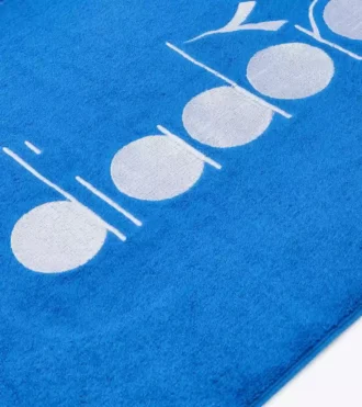 Handtuch Gym Baumwollfrottee-Handtuch