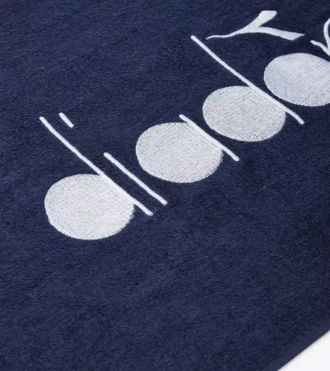 Handtuch Gym Baumwollfrottee-Handtuch