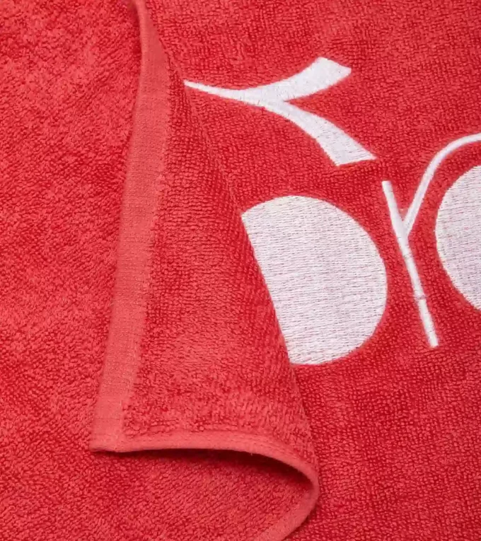 Handtuch Gym Baumwollfrottee-Handtuch