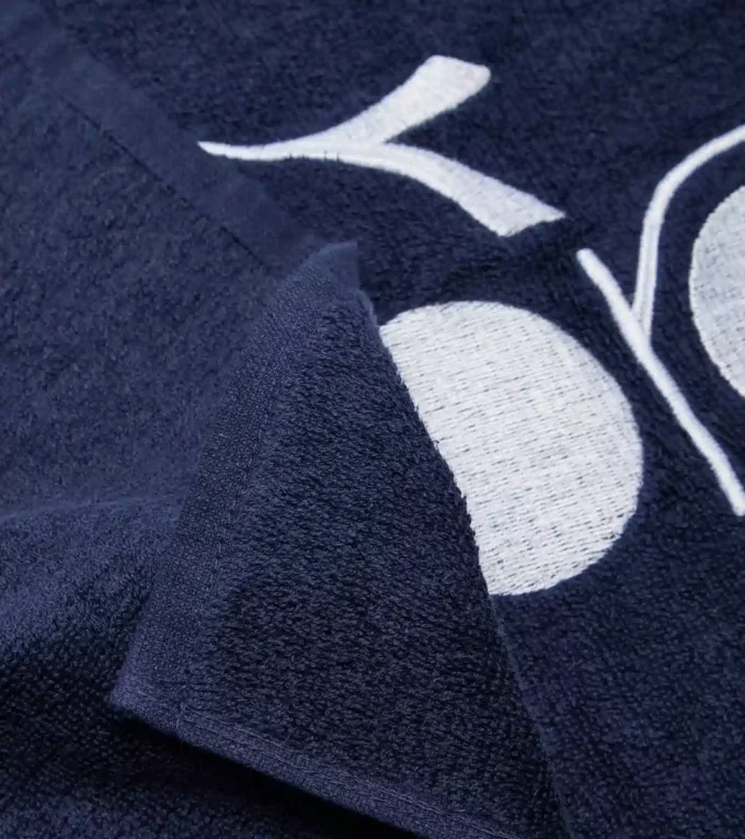 Handtuch Gym Baumwollfrottee-Handtuch