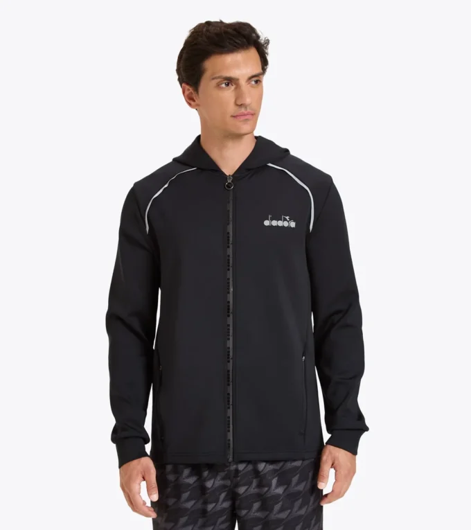 Hd Fz Sweat Be One Laufsweatshirt Hd Fz Sweat Be One Laufsweatshirt