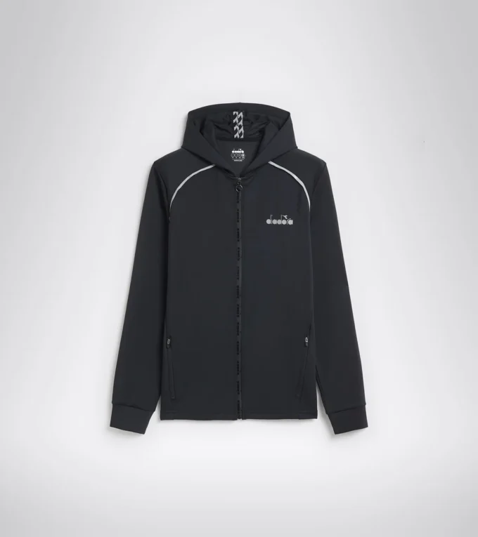 Hd Fz Sweat Be One Laufsweatshirt Hd Fz Sweat Be One Laufsweatshirt