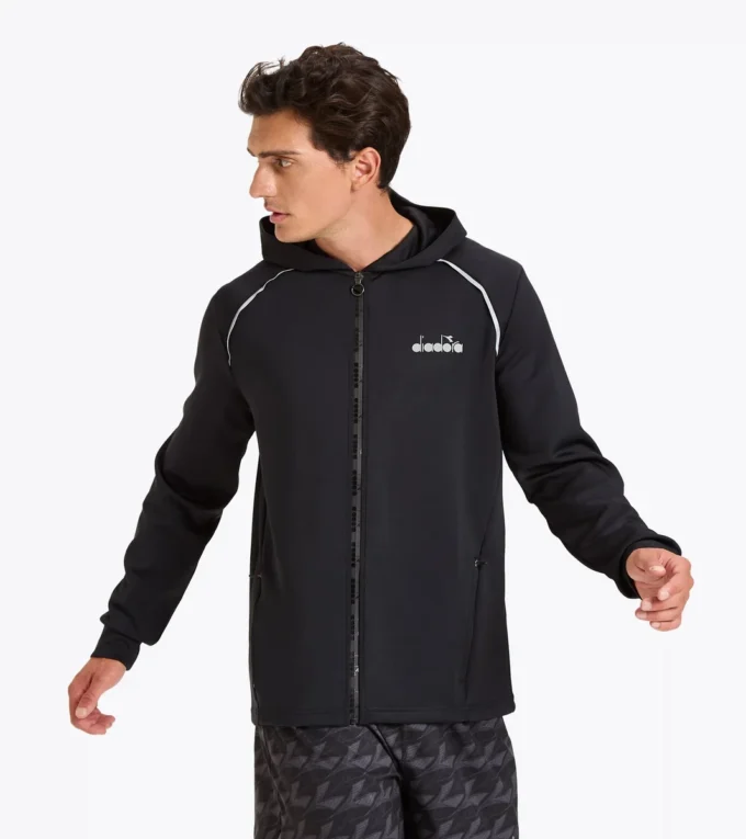 Hd Fz Sweat Be One Laufsweatshirt Hd Fz Sweat Be One Laufsweatshirt