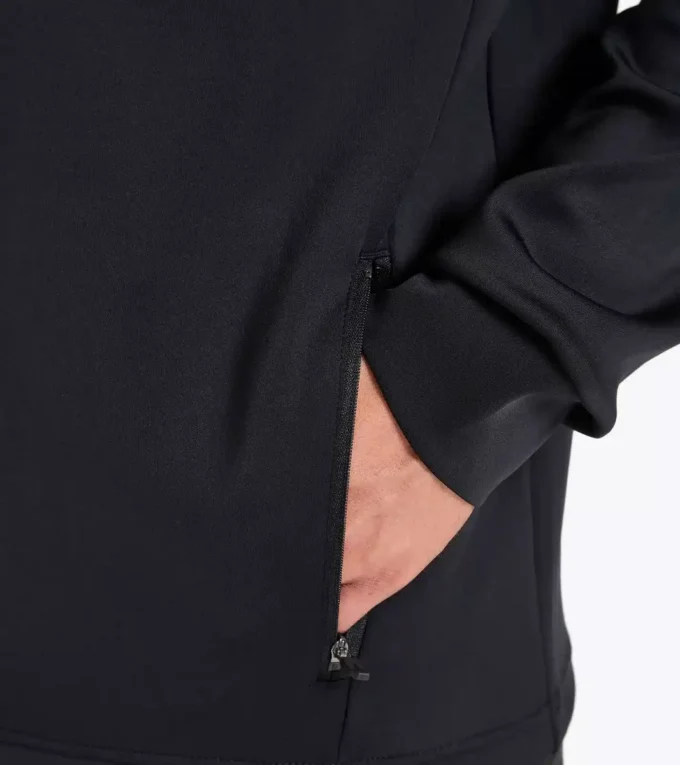 Hd Fz Sweat Be One Laufsweatshirt Hd Fz Sweat Be One Laufsweatshirt