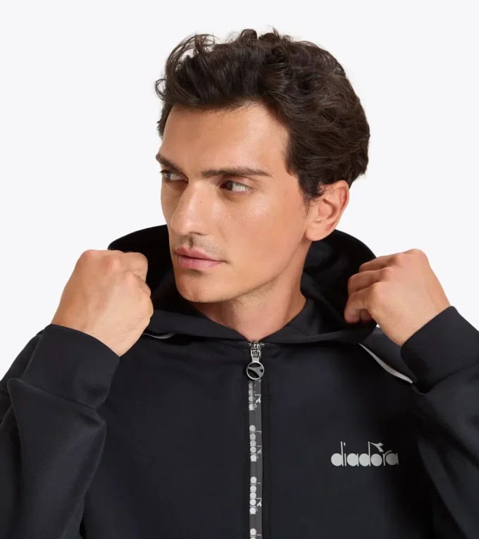 Hd Fz Sweat Be One Laufsweatshirt Hd Fz Sweat Be One Laufsweatshirt