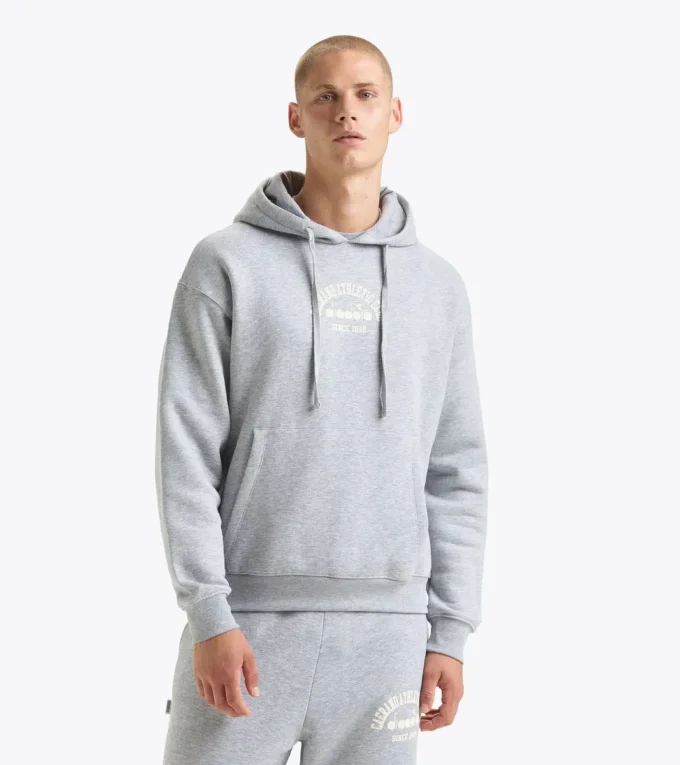 Hoodie 1948 Athl. Club Hoodie – geschlechtsneutral
