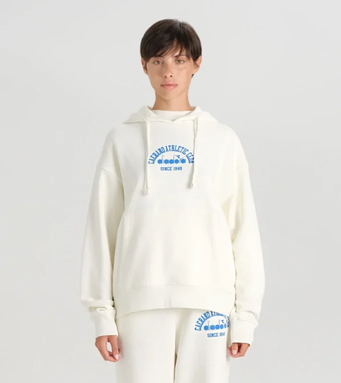 Hoodie 1948 Athl. Club Hoodie – geschlechtsneutral