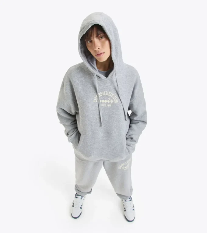 Hoodie 1948 Athl. Club Hoodie – geschlechtsneutral