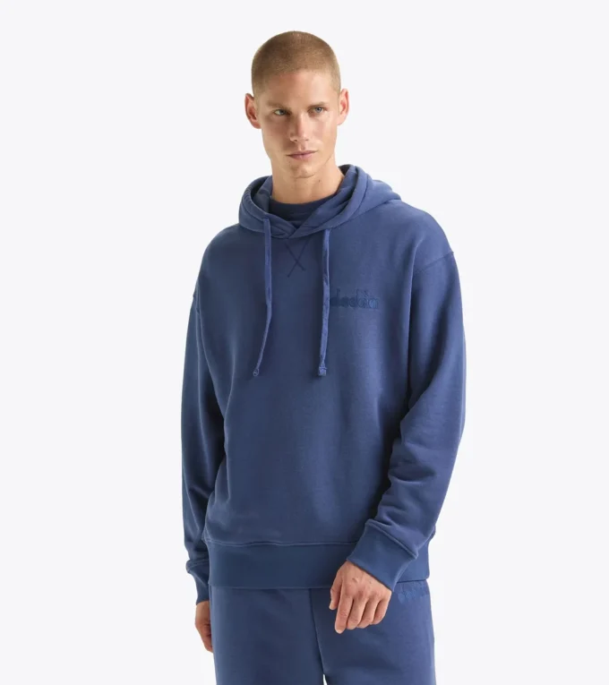 Hoodie Athl. Logo Hoodie – geschlechtsneutral