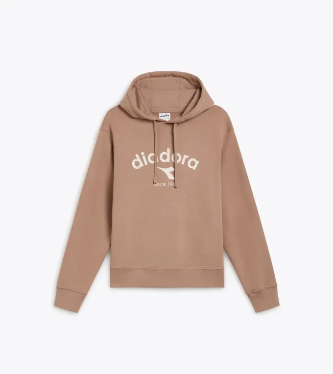 Hoodie Athl. Logo Hoodie – geschlechtsneutral