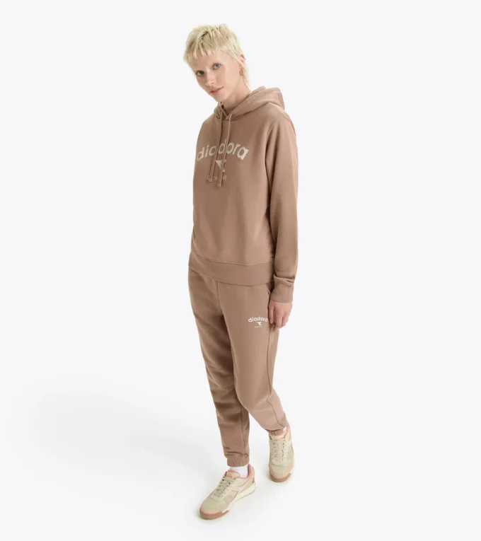Hoodie Athl. Logo Hoodie – geschlechtsneutral