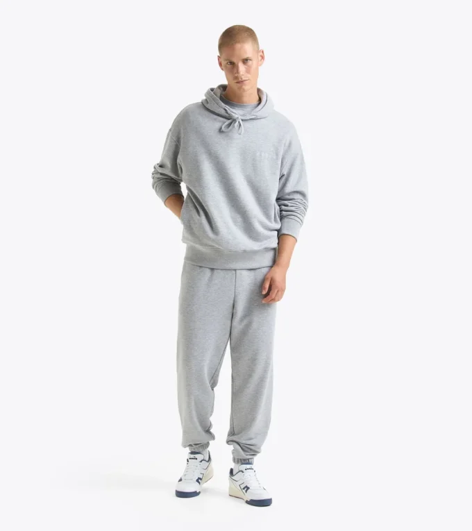 Hoodie Athl. Logo Hoodie – geschlechtsneutral