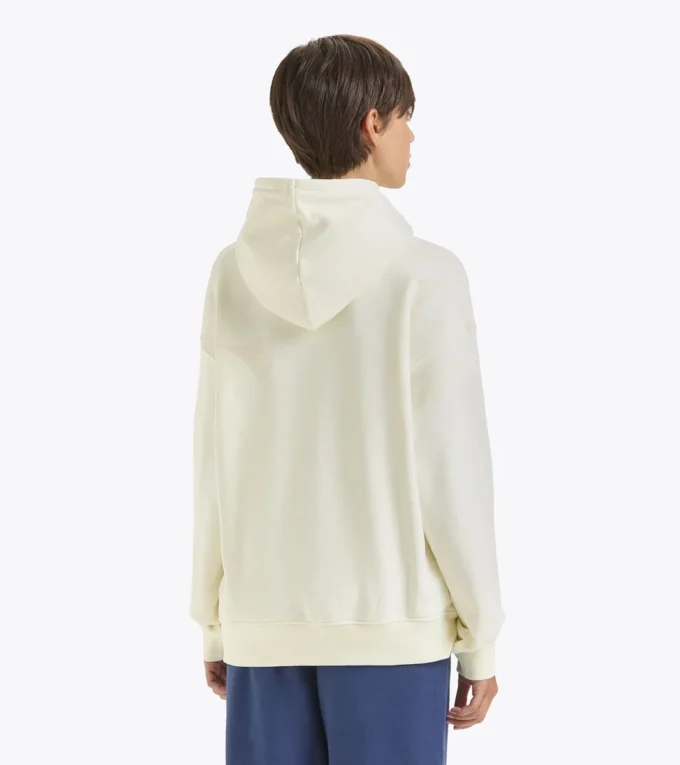 Hoodie Athl. Logo Hoodie – geschlechtsneutral