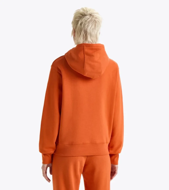 Hoodie Athl. Logo Hoodie – geschlechtsneutral