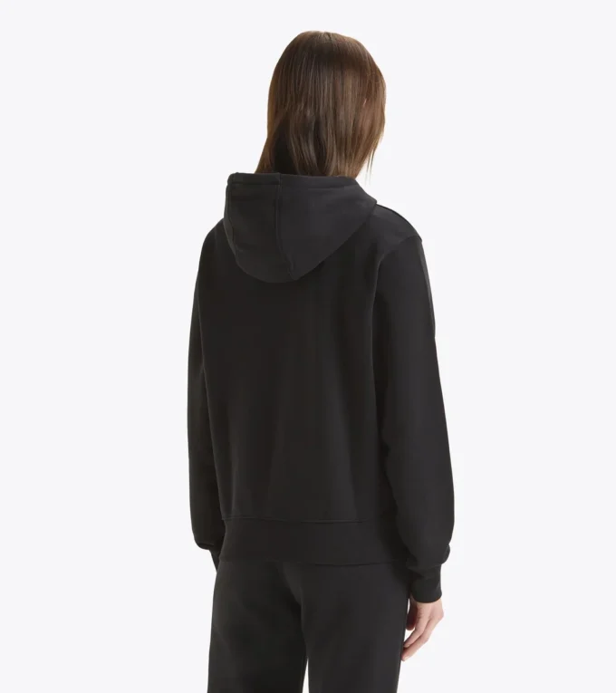 Hoodie Athl. Logo Hoodie – geschlechtsneutral